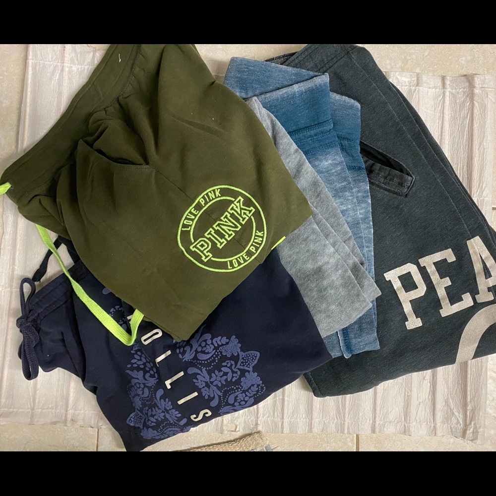 Assortment 5 sweatpants